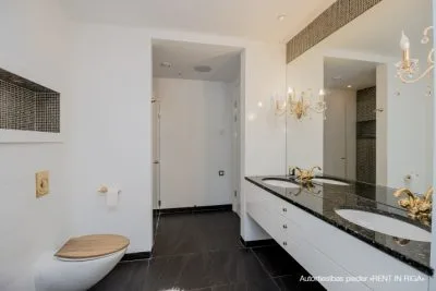 Apartment For Rent, Grēcinieku street 22, Rīga, Labais krasts, Vecrīga / 1 700 € 5