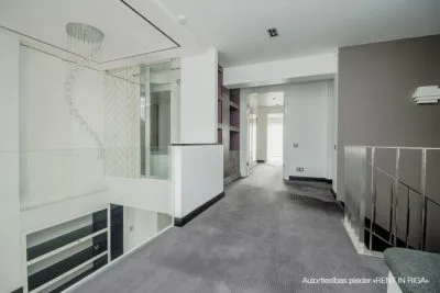 Apartment For Rent, Grēcinieku street 22, Rīga, Labais krasts, Vecrīga / 1 700 € 24