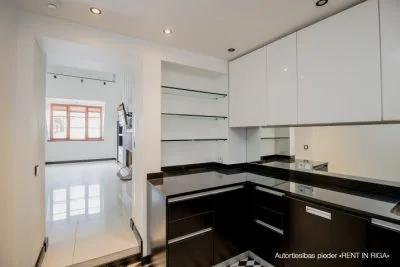 Apartment For Rent, Grēcinieku street 22, Rīga, Labais krasts, Vecrīga / 1 700 € 27