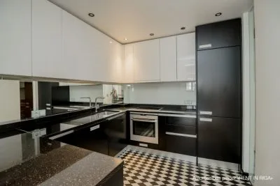 Apartment For Rent, Grēcinieku street 22, Rīga, Labais krasts, Vecrīga / 1 700 € 28