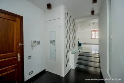 Apartment For Rent, Grēcinieku street 22, Rīga, Labais krasts, Vecrīga / 1 700 € 31
