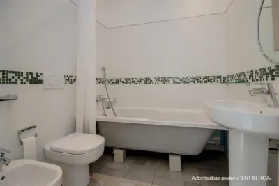 Apartment For Rent, Grēcinieku street 22, Rīga, Labais krasts, Vecrīga / 1 700 € 33
