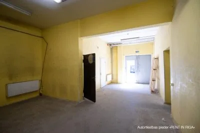Warehouse facilities For Rent, Bieķensalas street 21, Rīga, Kreisais krasts, Āgenskalns / 2 540 € 2