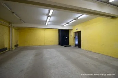 Warehouse facilities For Rent, Bieķensalas street 21, Rīga, Kreisais krasts, Āgenskalns / 2 540 € 3