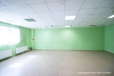 Warehouse facilities For Rent, Bieķensalas street 21, Rīga, Kreisais krasts, Āgenskalns / 2 540 € 6