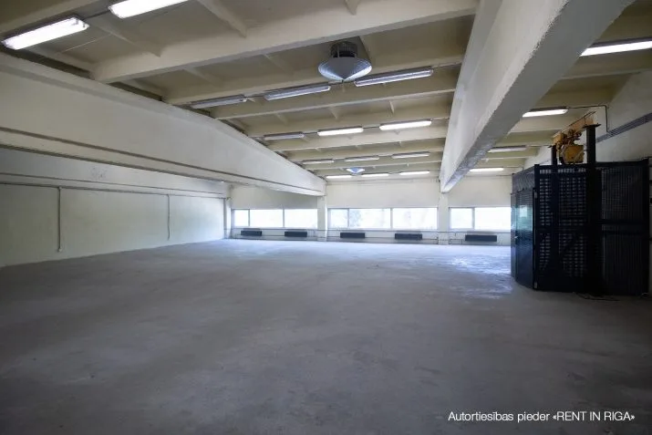Office For Rent, Bieķensalas street 21, Rīga, Kreisais krasts, Āgenskalns / 2 540 € 10