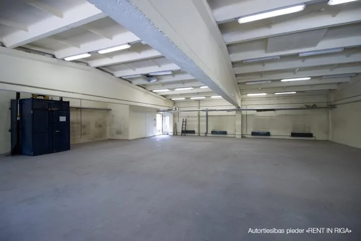 Office For Rent, Bieķensalas street 21, Rīga, Kreisais krasts, Āgenskalns / 2 540 € 11