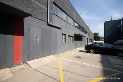 Office For Rent, Bieķensalas street 21, Rīga, Kreisais krasts, Āgenskalns / 2 540 € 1