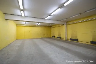 Office For Rent, Bieķensalas street 21, Rīga, Kreisais krasts, Āgenskalns / 2 540 € 4
