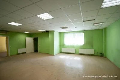 Office For Rent, Bieķensalas street 21, Rīga, Kreisais krasts, Āgenskalns / 2 540 € 5