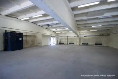 Office For Rent, Bieķensalas street 21, Rīga, Kreisais krasts, Āgenskalns / 2 540 € 11