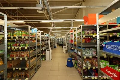 Retail premises For Rent, Hipokrāta street 26, Rīga, Mežciems / 4920 € 3