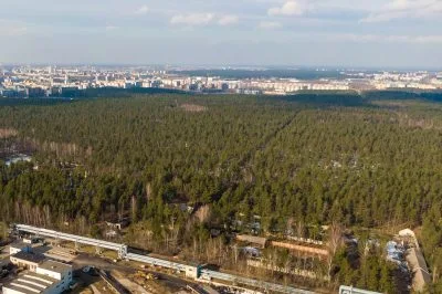 Pārdod zemi, Rencēnu iela 33, Rīga, Pļavnieki / 1800000 € 3