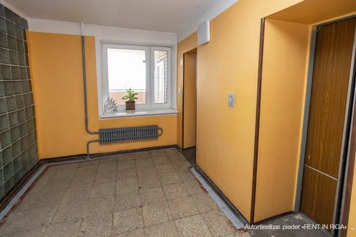 Izīrē dzīvokli, Mirdzas Ķempes iela 1, Rīga, Labais krasts, Mežaparks / 500 € 24