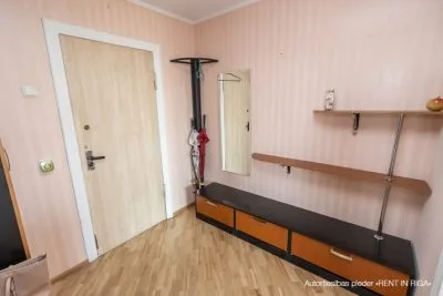 Izīrē dzīvokli, Mirdzas Ķempes iela 1, Rīga, Labais krasts, Mežaparks / 500 € 17