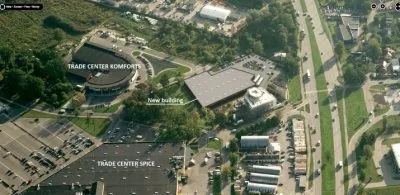 Land plot For Sale, Jaunmoku street 32, Rīga, Kreisais krasts, Šampēteris / 1 200 000 € 3