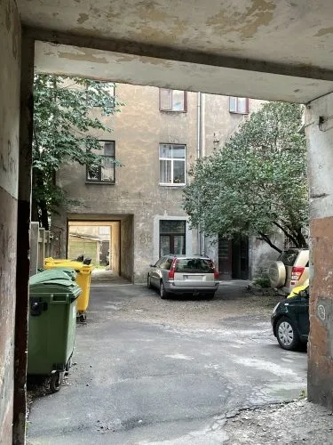 Продажа квартиры, Ģertrūdes улица 86, Rīga, Labais krasts, Centrs / 48 000 € 17