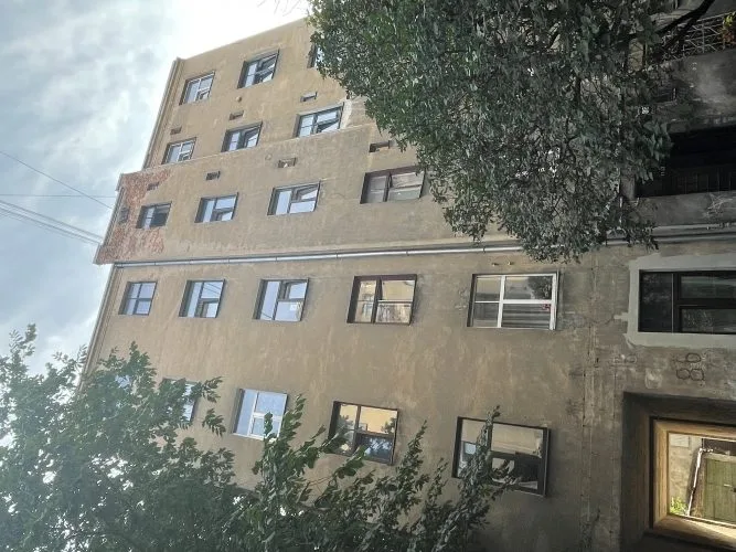 Продажа квартиры, Ģertrūdes улица 86, Rīga, Labais krasts, Centrs / 48 000 € 18