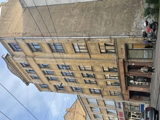Продажа квартиры, Ģertrūdes улица 86, Rīga, Labais krasts, Centrs / 48 000 € 16