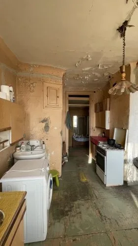 Продажа квартиры, Ģertrūdes улица 86, Rīga, Labais krasts, Centrs / 48 000 € 8