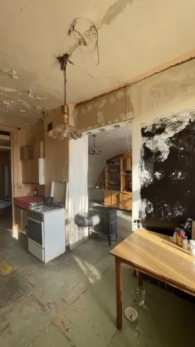 Продажа квартиры, Ģertrūdes улица 86, Rīga, Labais krasts, Centrs / 48 000 € 10