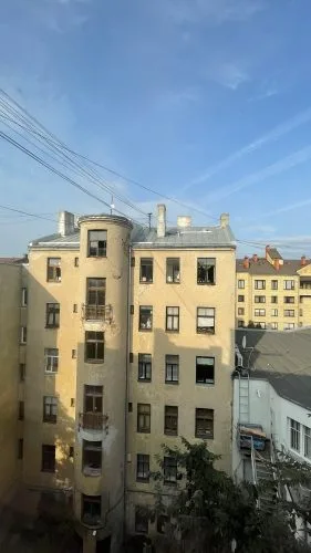 Продажа квартиры, Ģertrūdes улица 86, Rīga, Labais krasts, Centrs / 48 000 € 22