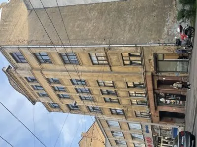 Продажа квартиры, Ģertrūdes улица 86, Rīga, Labais krasts, Centrs / 48 000 € 16
