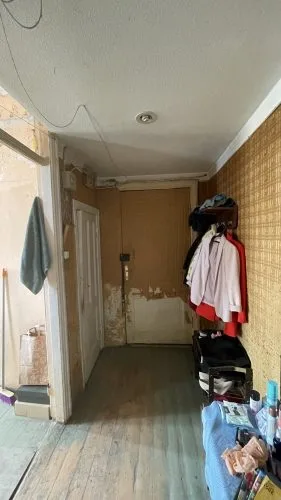 Продажа квартиры, Ģertrūdes улица 86, Rīga, Labais krasts, Centrs / 48 000 € 12