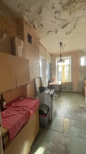 Продажа квартиры, Ģertrūdes улица 86, Rīga, Labais krasts, Centrs / 48 000 € 9