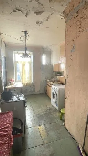 Продажа квартиры, Ģertrūdes улица 86, Rīga, Labais krasts, Centrs / 48 000 € 6