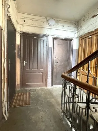 Продажа квартиры, Ģertrūdes улица 86, Rīga, Labais krasts, Centrs / 48 000 € 21