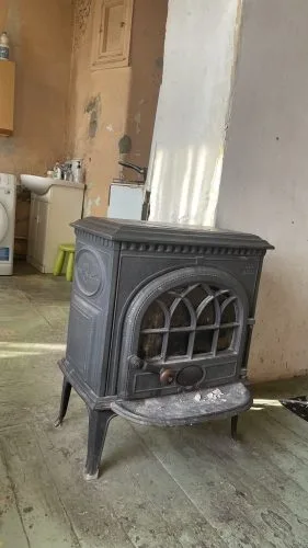 Продажа квартиры, Ģertrūdes улица 86, Rīga, Labais krasts, Centrs / 48 000 € 4