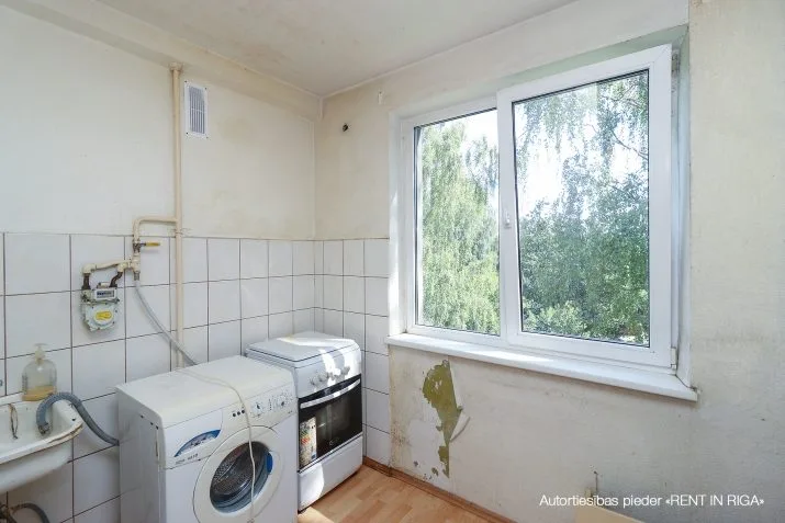 Продажа квартиры, Stirnu улица 37, Rīga, Labais krasts, Purvciems / 38 500 € 9