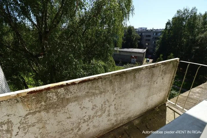 Продажа квартиры, Stirnu улица 37, Rīga, Labais krasts, Purvciems / 38 500 € 13
