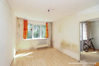 Продажа квартиры, Stirnu улица 37, Rīga, Labais krasts, Purvciems / 38 500 € 4