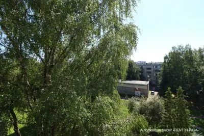 Продажа квартиры, Stirnu улица 37, Rīga, Labais krasts, Purvciems / 38 500 € 12
