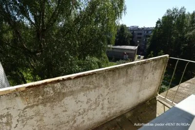 Продажа квартиры, Stirnu улица 37, Rīga, Labais krasts, Purvciems / 38 500 € 13