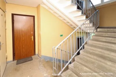 Продажа квартиры, Stirnu улица 37, Rīga, Labais krasts, Purvciems / 38 500 € 14
