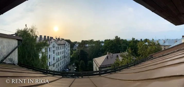 Продажа квартиры, Ganību dambis улица 15, Rīga, Labais krasts, Centrs / 134 500 € 31
