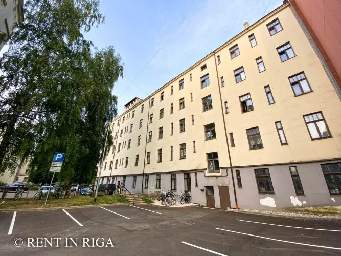 Продажа квартиры, Ganību dambis улица 15, Rīga, Labais krasts, Centrs / 134 500 € 34