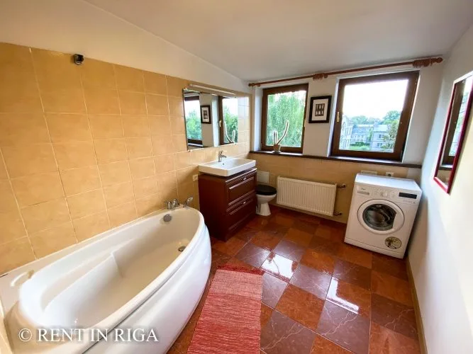 Продажа квартиры, Ganību dambis улица 15, Rīga, Labais krasts, Centrs / 134 500 € 10
