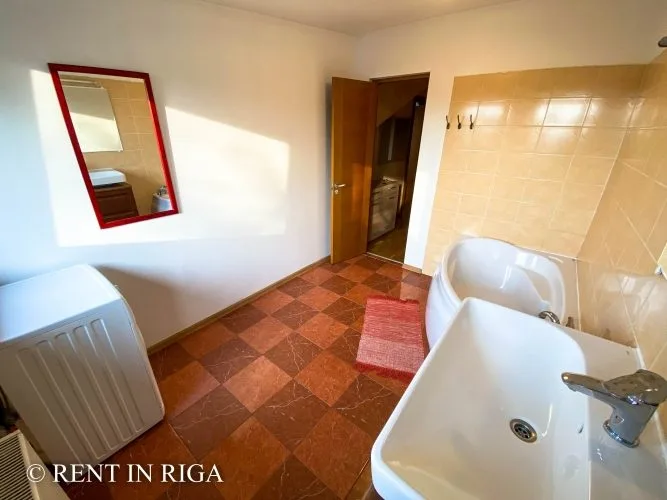 Продажа квартиры, Ganību dambis улица 15, Rīga, Labais krasts, Centrs / 134 500 € 11