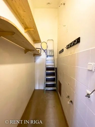 Продажа квартиры, Ganību dambis улица 15, Rīga, Labais krasts, Centrs / 134 500 € 12