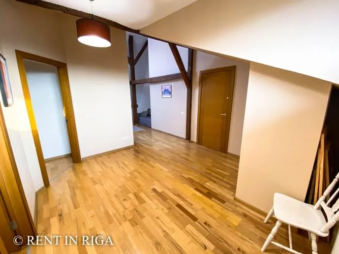 Продажа квартиры, Ganību dambis улица 15, Rīga, Labais krasts, Centrs / 134 500 € 19
