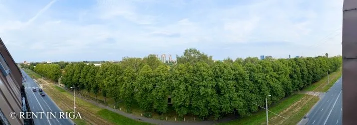 Продажа квартиры, Ganību dambis улица 15, Rīga, Labais krasts, Centrs / 134 500 € 18