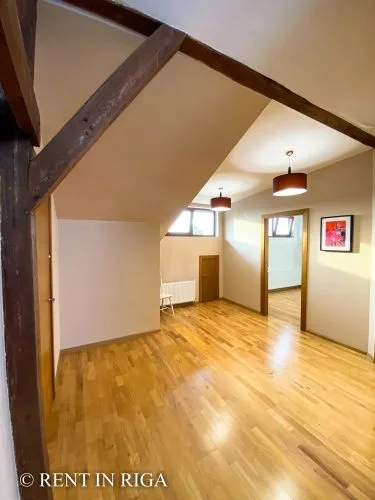Продажа квартиры, Ganību dambis улица 15, Rīga, Labais krasts, Centrs / 134 500 € 26