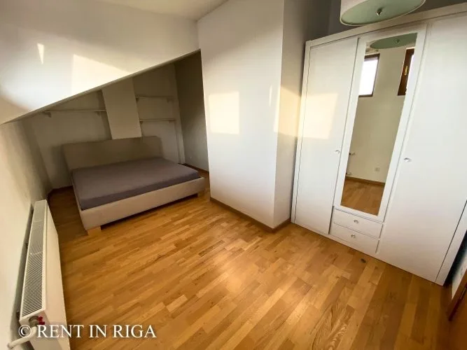 Продажа квартиры, Ganību dambis улица 15, Rīga, Labais krasts, Centrs / 134 500 € 27
