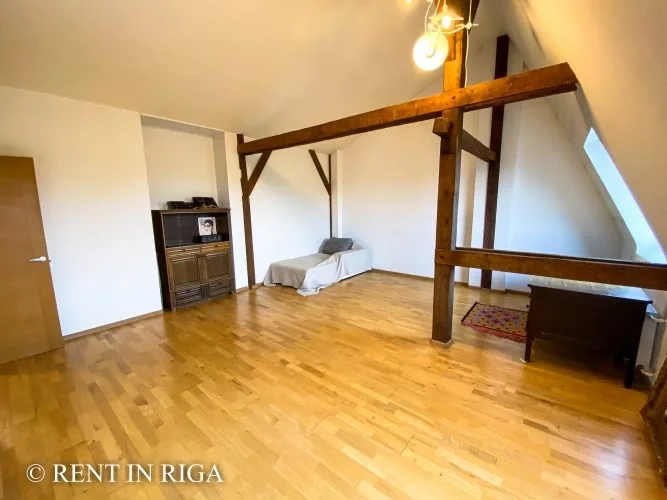 Продажа квартиры, Ganību dambis улица 15, Rīga, Labais krasts, Centrs / 134 500 € 16