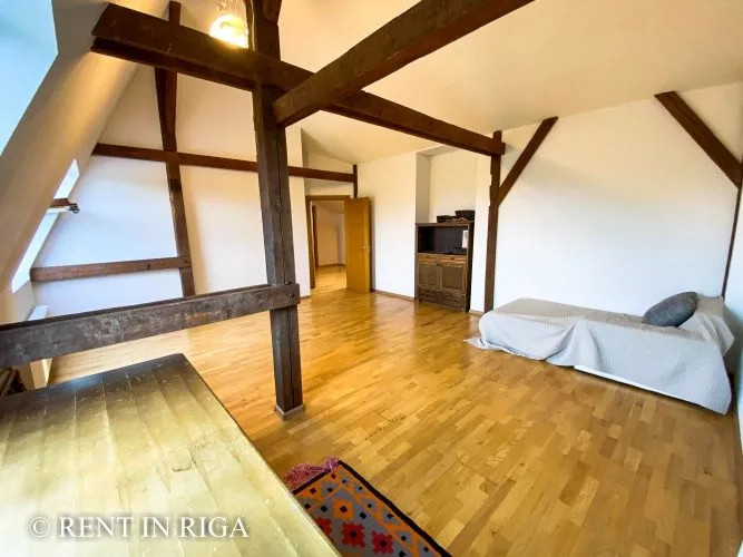 Продажа квартиры, Ganību dambis улица 15, Rīga, Labais krasts, Centrs / 134 500 € 17