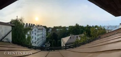 Продажа квартиры, Ganību dambis улица 15, Rīga, Labais krasts, Centrs / 134 500 € 31